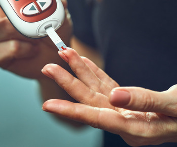 Diabetes Treatments, HealthPoint Hospital