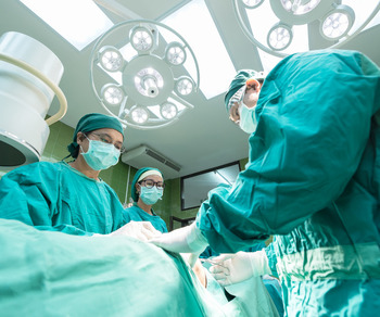 Operative Facilities, Dr. Khushboo Singh Women's Clinic