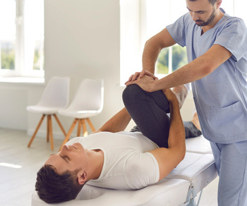 Physiotherapy Services, Dr Deepak Koli