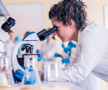 Clinical Research Facilities at HealthPoint Hospital