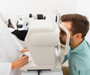 Ophthalmology Facilities at Mr Rohan Sawant