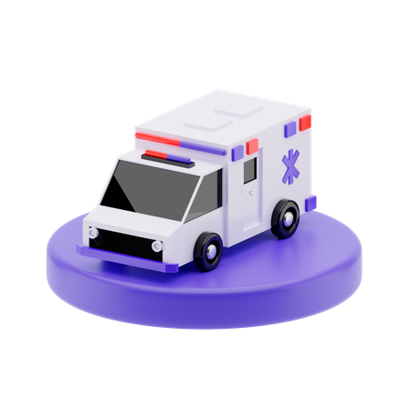 Icon of Ambulance Services, Dr Mhaske Hospital and Research Centre Pvt Ltd