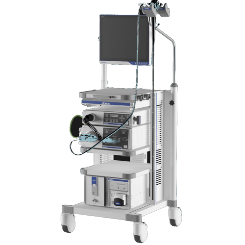 Icon of Endoscopy Services, Dr Mhaske Hospital and Research Centre Pvt Ltd