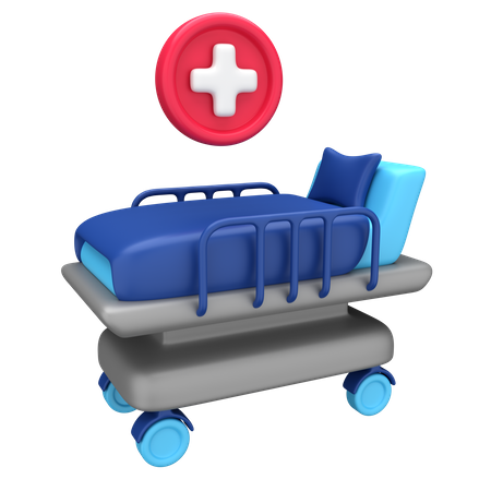 Icon of Inpatient Facilities, Dr Mhaske Hospital and Research Centre Pvt Ltd