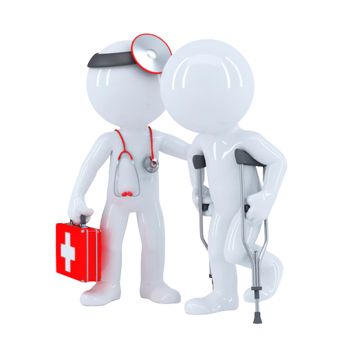 Icon of Physiotherapy Services, Dr Mhaske Hospital and Research Centre Pvt Ltd