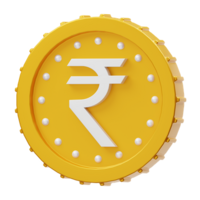 Rupees Icon