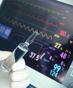 Intensive Care Facilities at Poornanand Goru Specialist Spine Surgeon