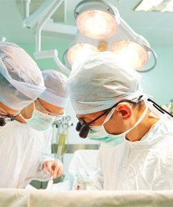 Operative Facilities at Poornanand Goru Specialist Spine Surgeon