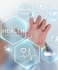 Icon of Amenities, Ruby Hall - Matoshree Madanbhai Dhariwal Hospital