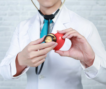 Icon of Cardiology, Sushrut Hospital