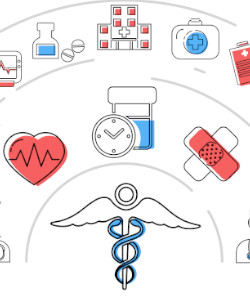 Icon of Out Patient Department, Jagtap Clinic and Research Centre