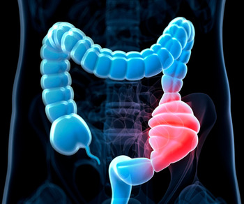 Icon of Gastro Intestinal Services, Ruby Hall - Matoshree Madanbhai Dhariwal Hospital