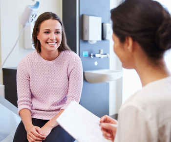 Outpatient Services at Orange Children’s clinic