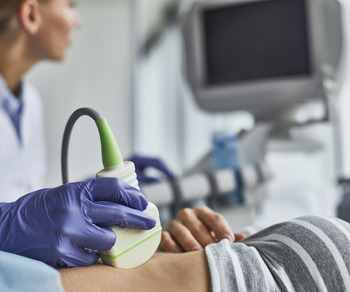 Sonography at Dr. Chalwade's Hrudayam Heart Care Clinic and Sonography Centre