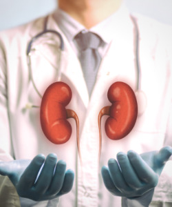 Icon of Urology Services, Ruby Hall - Matoshree Madanbhai Dhariwal Hospital