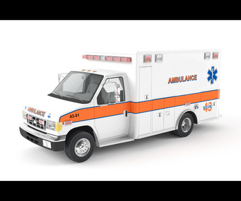 Icon of Ambulance Services, Bangalore Orthopedic And Surgical Hospital