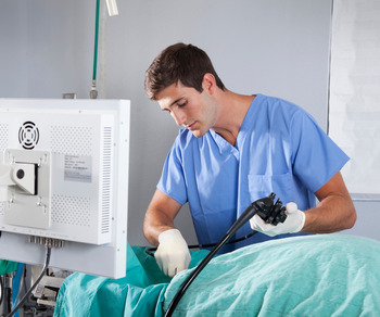 Icon of Endoscopy Services, Dr. Abhijeet Karad