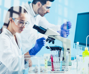 Laboratory Facilities at Global Hospital & Research Centre