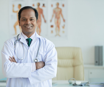 Icon of Specialist Services, Rahee Health Care