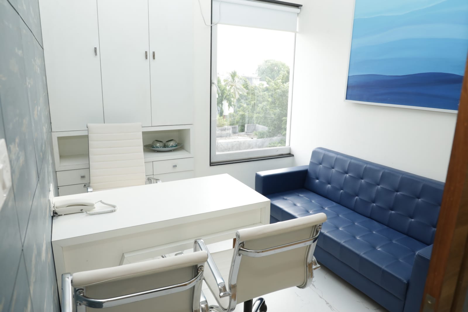 Banner 2 of Ishwar Heart Clinic