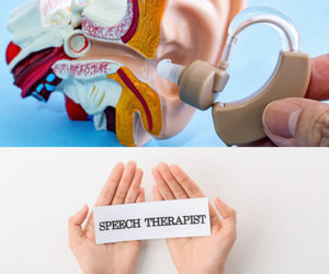 Audiology and Speech Therapy, Ruby Hall - Matoshree Madanbhai Dhariwal Hospital