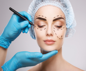 Cosmetic Surgery, Morya Multispeciality Hospital