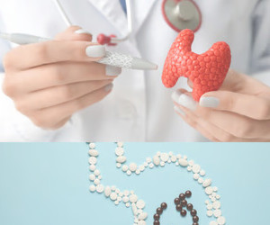 Endocrine and Metabolic Diseases, Ruby Hall - Matoshree Madanbhai Dhariwal Hospital