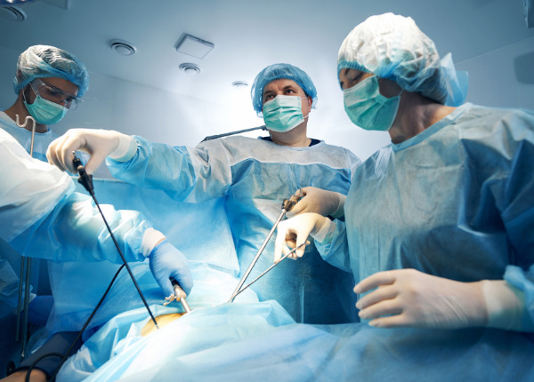 General and Laparoscopy Surgery Department