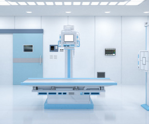 Interventional Radiology, Global Hospital & Research Centre