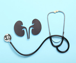 Nephrology Department