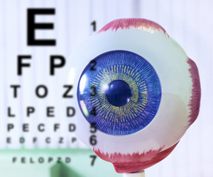 Ophthalmology, Global Hospital & Research Centre