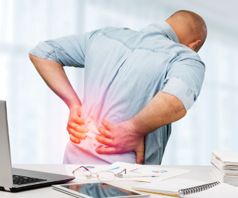 Pain Management, Morya Multispeciality Hospital