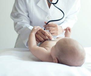 Pediatric Surgery, Ruby Hall - Matoshree Madanbhai Dhariwal Hospital