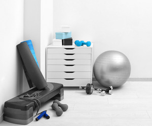 Physiotherapy Department