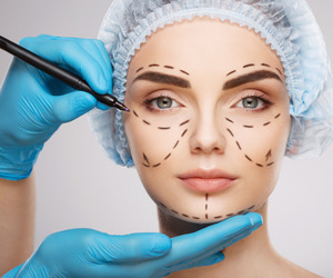 Plastic Surgery, Global Hospital & Research Centre