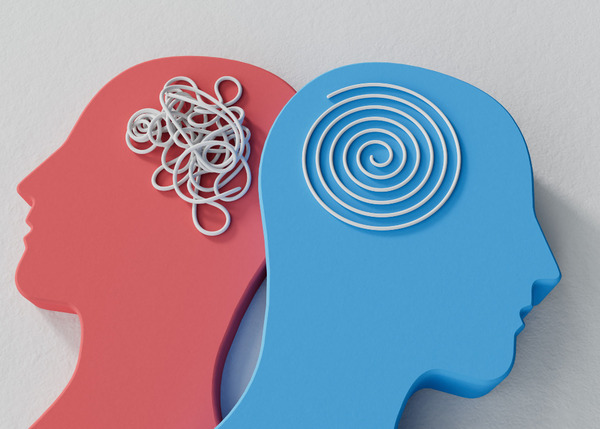 Psychiatry, Dr. Joglekar Hospital and Fertility Centre