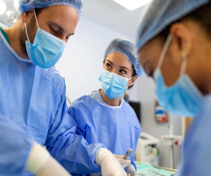 Reconstructive Surgery