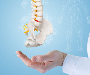 Spine Surgery Department, Dr. Ranjith Unnikrishnan