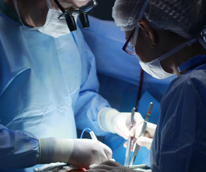 Spine Surgery, Sushrut Hospital